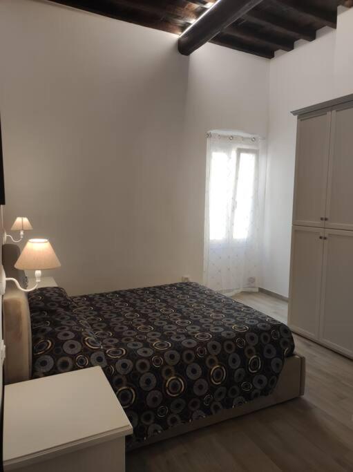 La Casina Delle 6M Apartment Florence Exterior photo