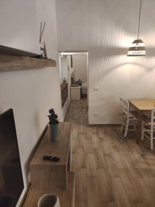 La Casina Delle 6M Apartment Florence Exterior photo