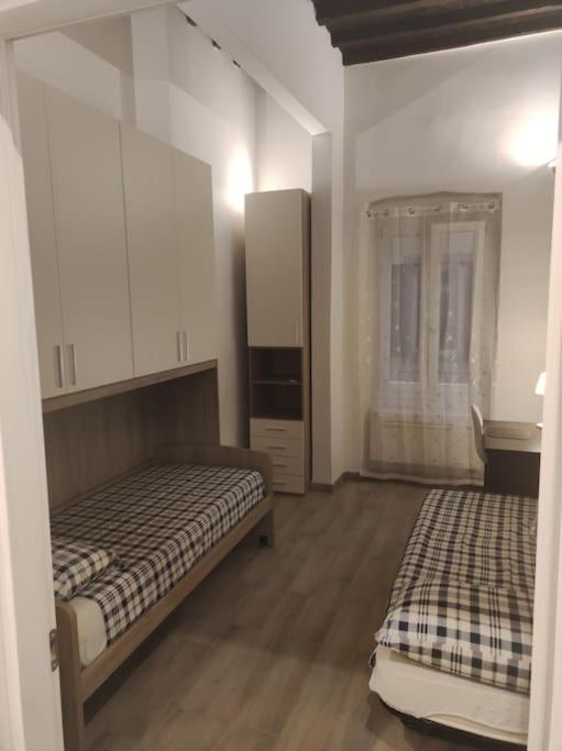 La Casina Delle 6M Apartment Florence Exterior photo