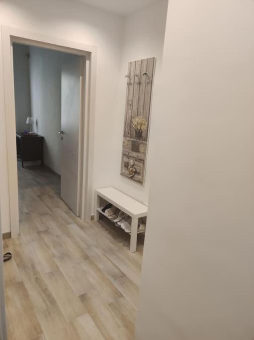 La Casina Delle 6M Apartment Florence Exterior photo