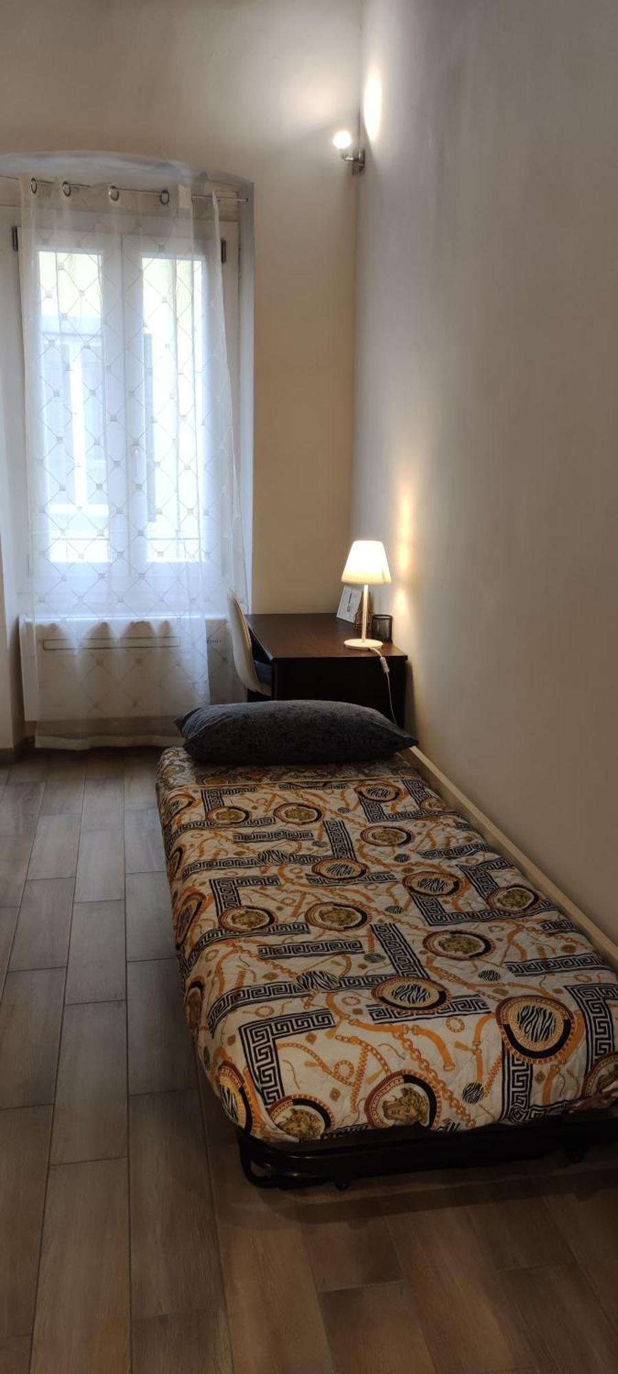 La Casina Delle 6M Apartment Florence Exterior photo